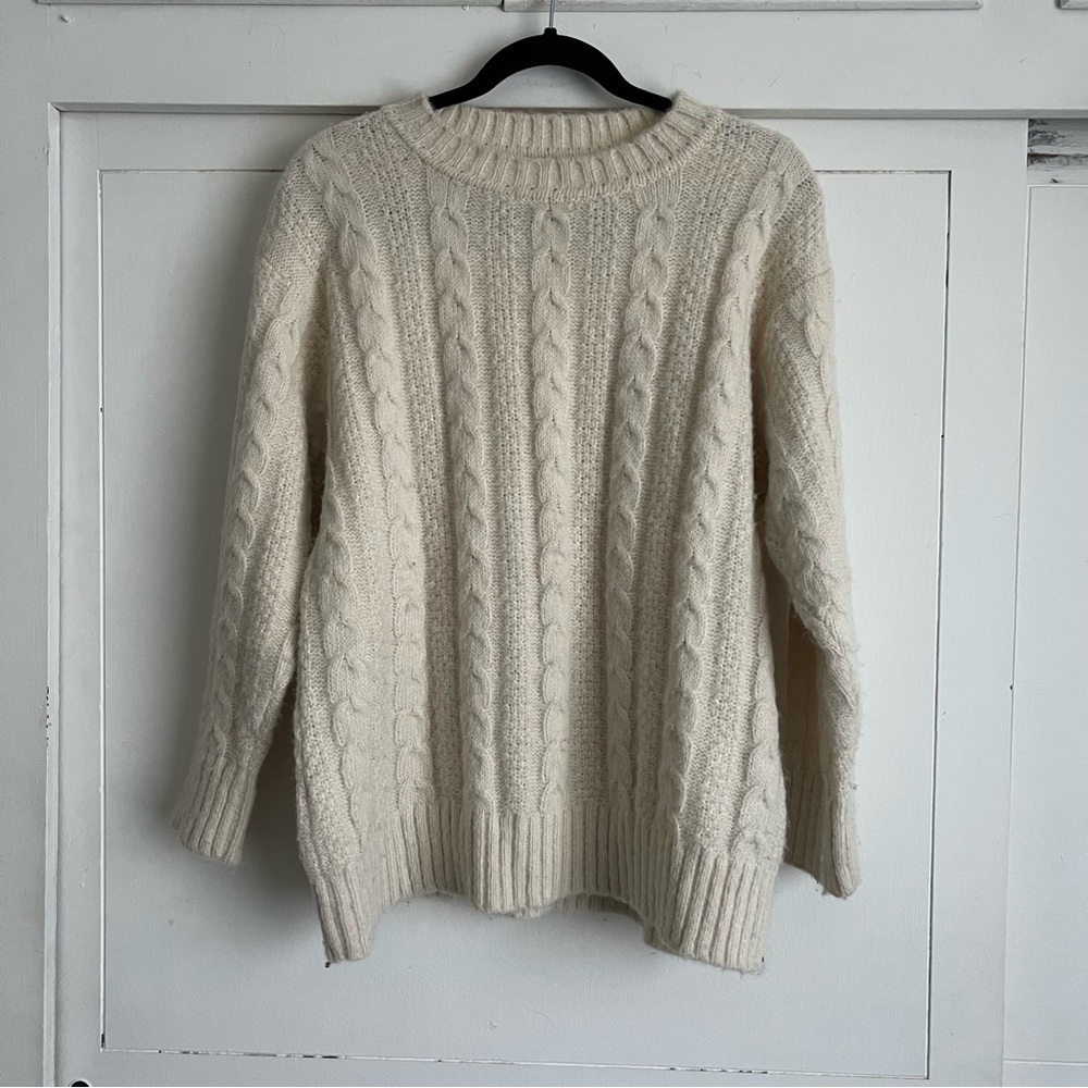 Ozma Imogene Sweater